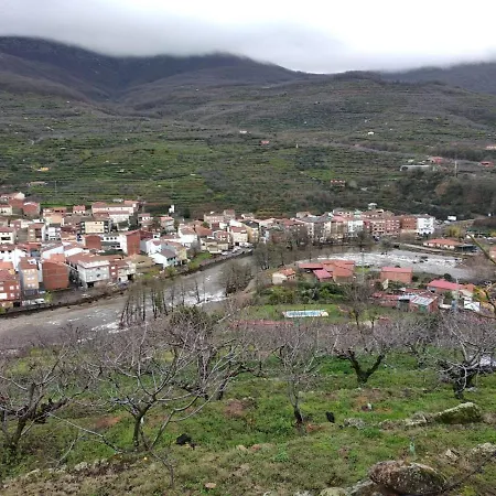 Carrizosa בית כפרי *