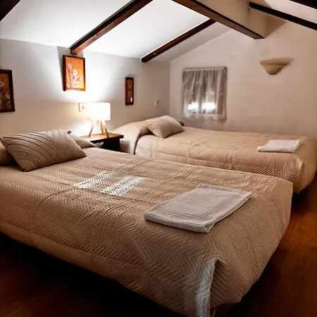 Carrizosa בית כפרי