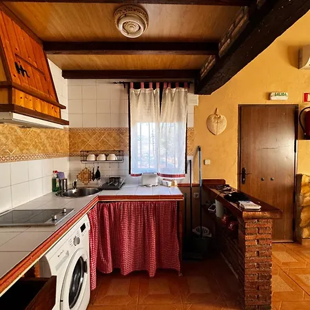 Carrizosa Navaconcejo