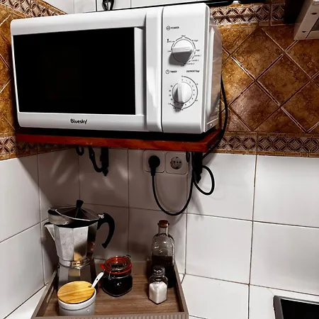 Carrizosa Séjour à la campagne