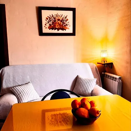 Carrizosa Séjour à la campagne Navaconcejo