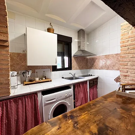 Carrizosa Séjour à la campagne