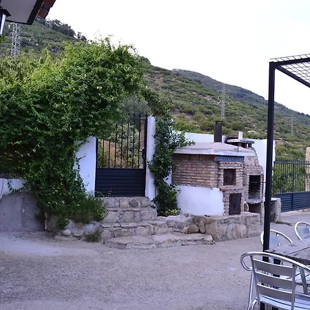 Carrizosa Séjour à la campagne *