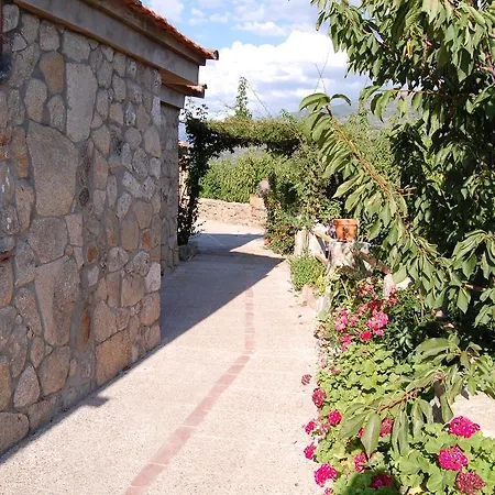 Carrizosa Séjour à la campagne *