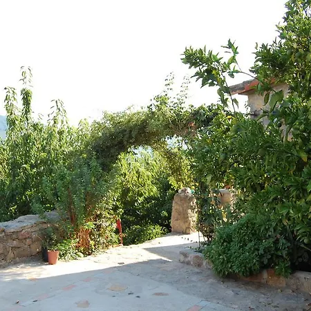 Carrizosa בית כפרי נבאקונסחו