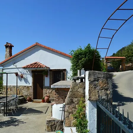 בית כפרי Carrizosa