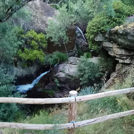 בית כפרי Carrizosa נבאקונסחו