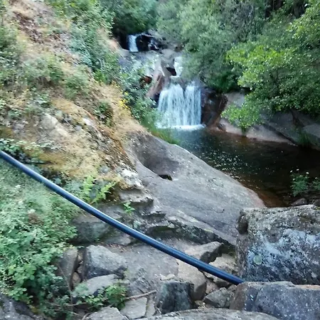 בית כפרי Carrizosa נבאקונסחו