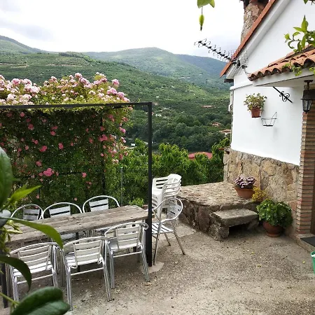 Séjour à la campagne Carrizosa