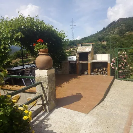 Carrizosa *