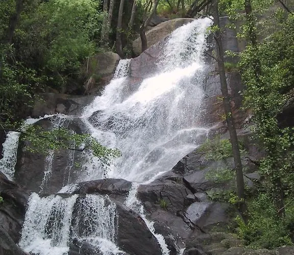 Carrizosa * Navaconcejo