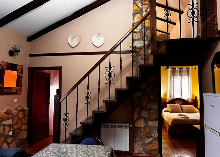 Carrizosa * Navaconcejo