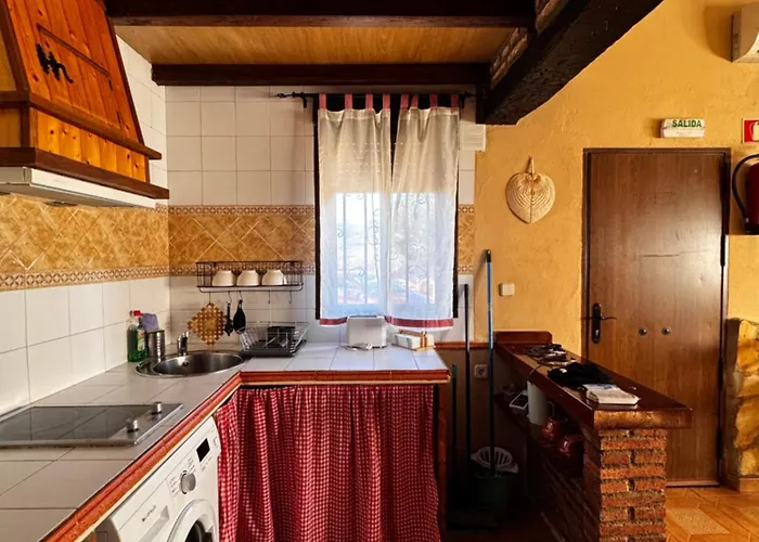 Carrizosa Navaconcejo