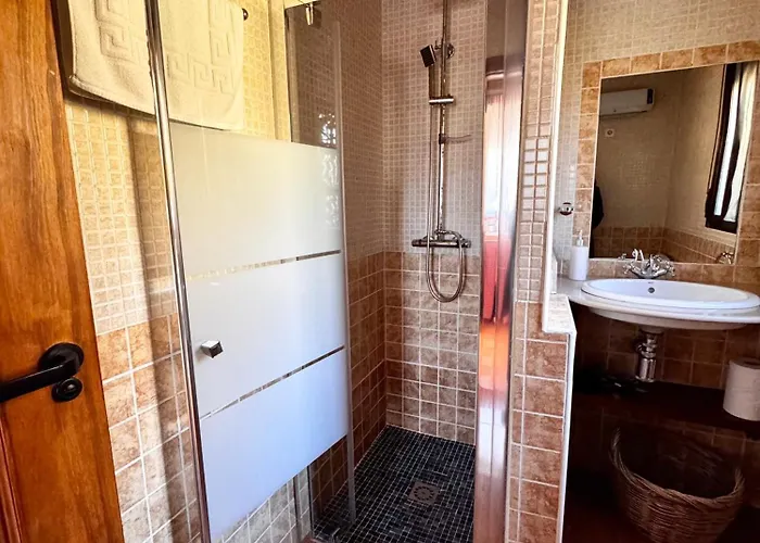 Carrizosa Сasa de vacaciones