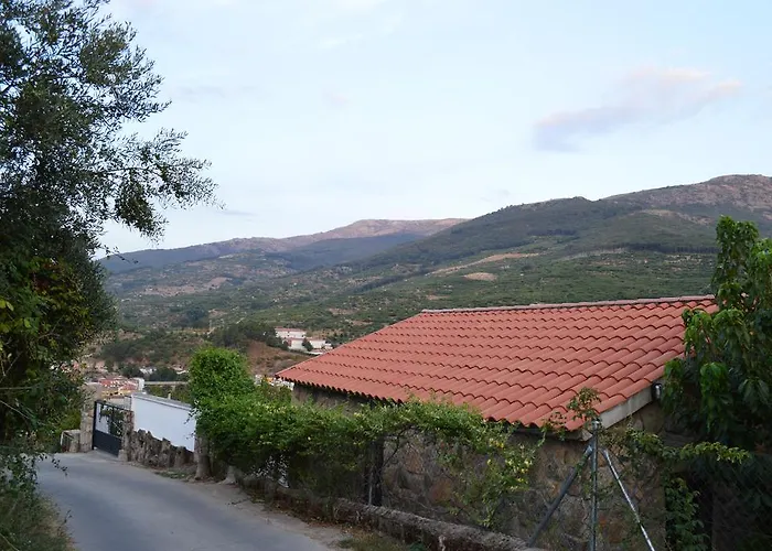 Carrizosa Navaconcejo